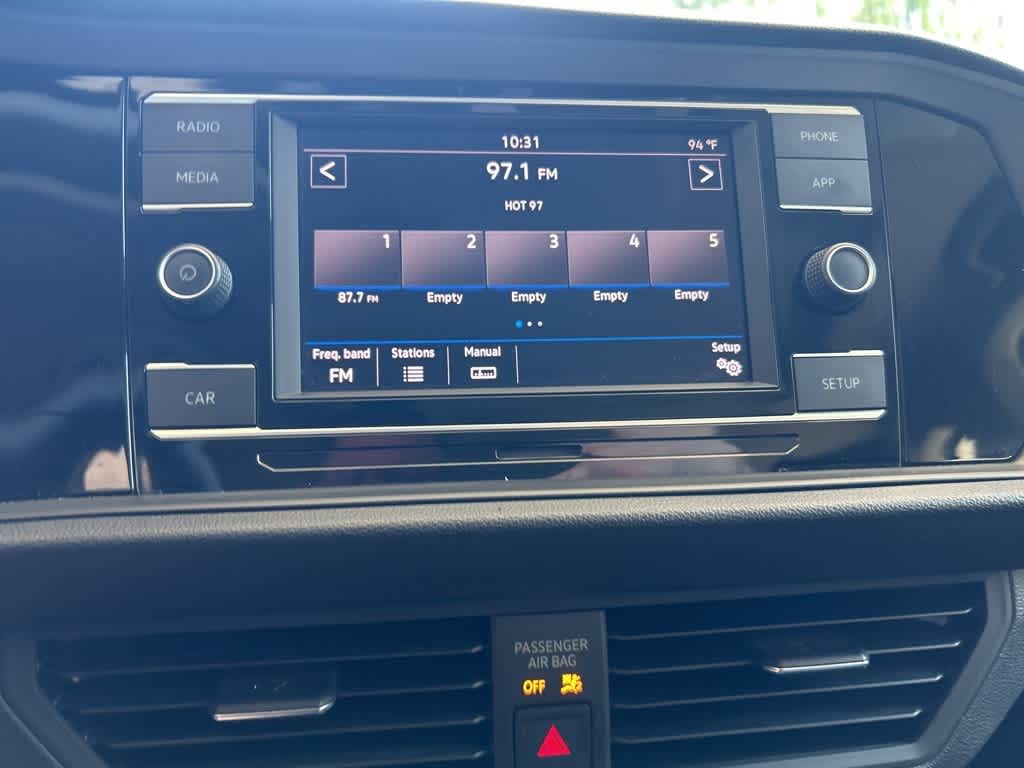 Thumbnail: 2019 Volkswagen Jetta - 22