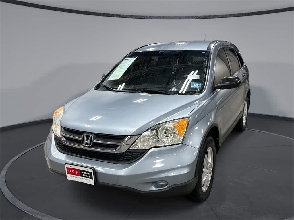 2010 Honda CR-V LX -
                  Old Bridge Township, NJ