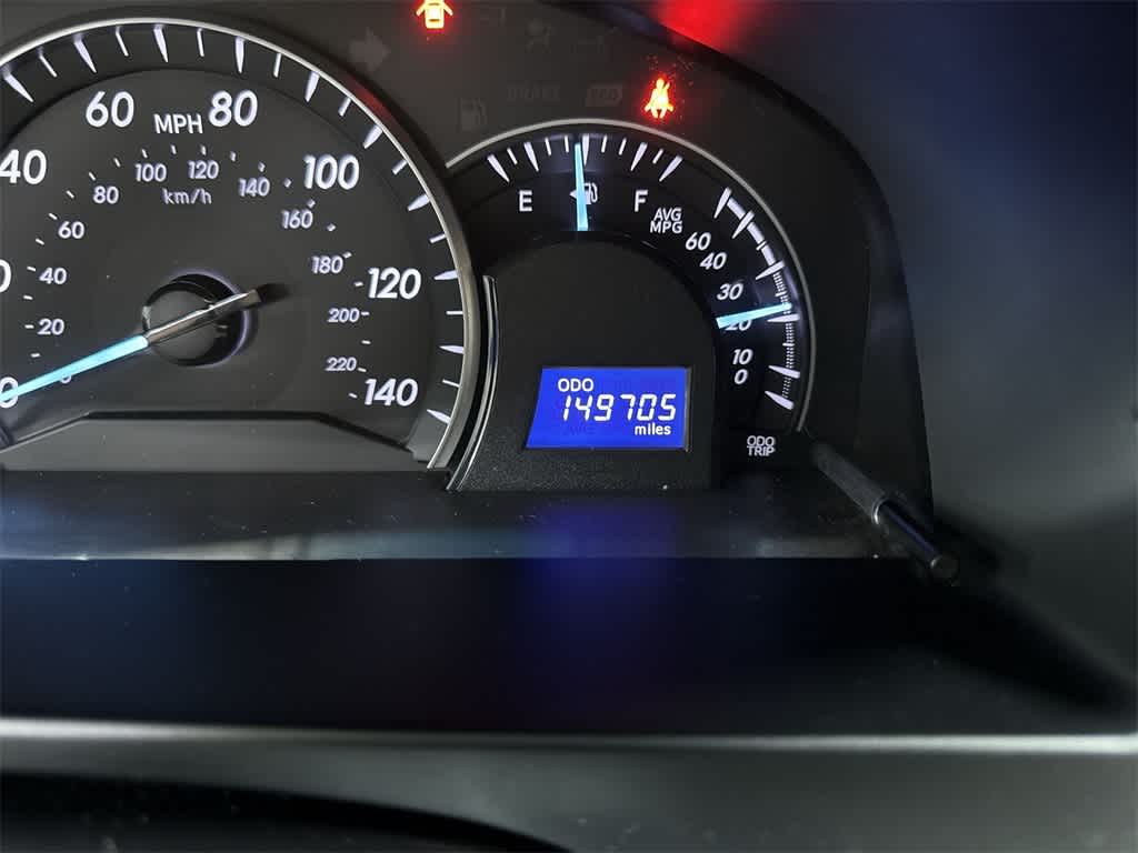 Thumbnail: 2014 Toyota Camry - 19