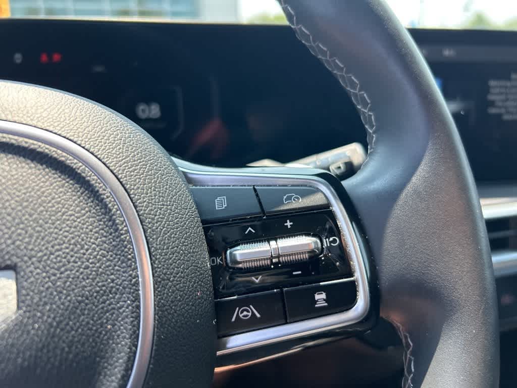 Thumbnail: 2024 Kia Sorento - 20
