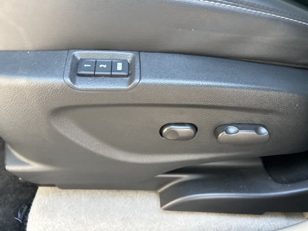 Thumbnail: 2016 Buick Encore - 15