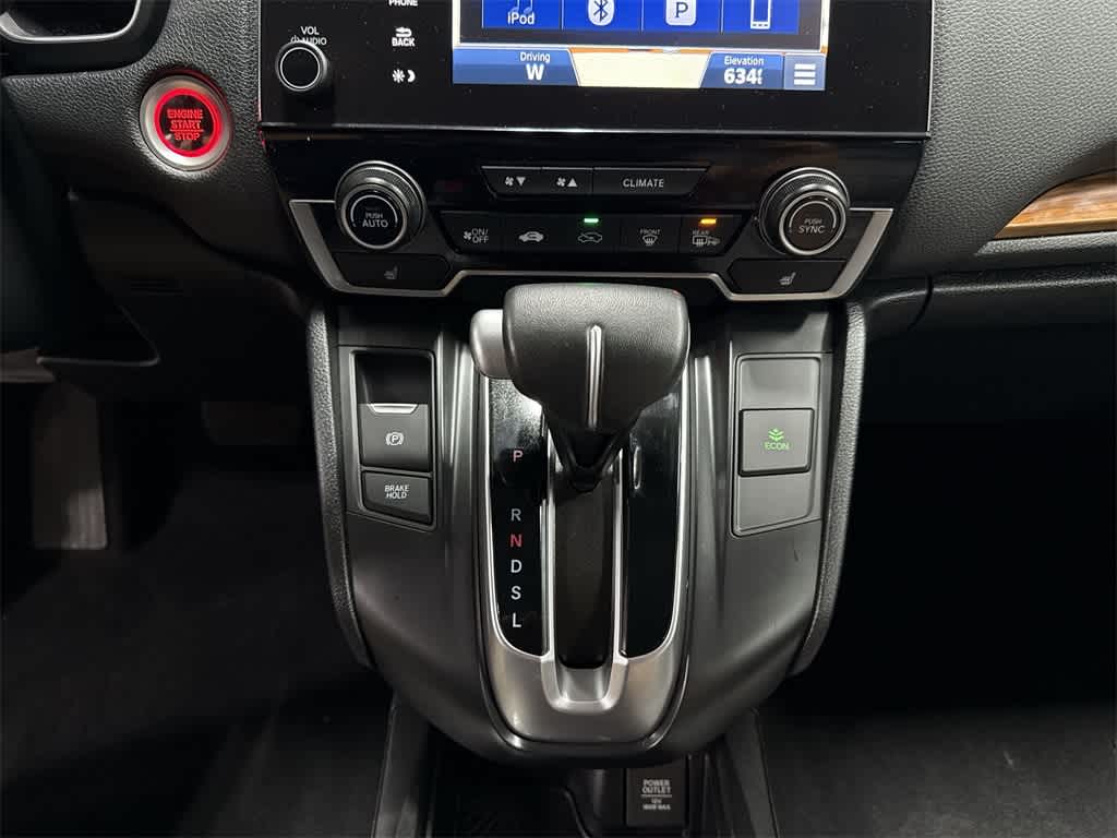 Thumbnail: 2018 Honda CR-V - 22