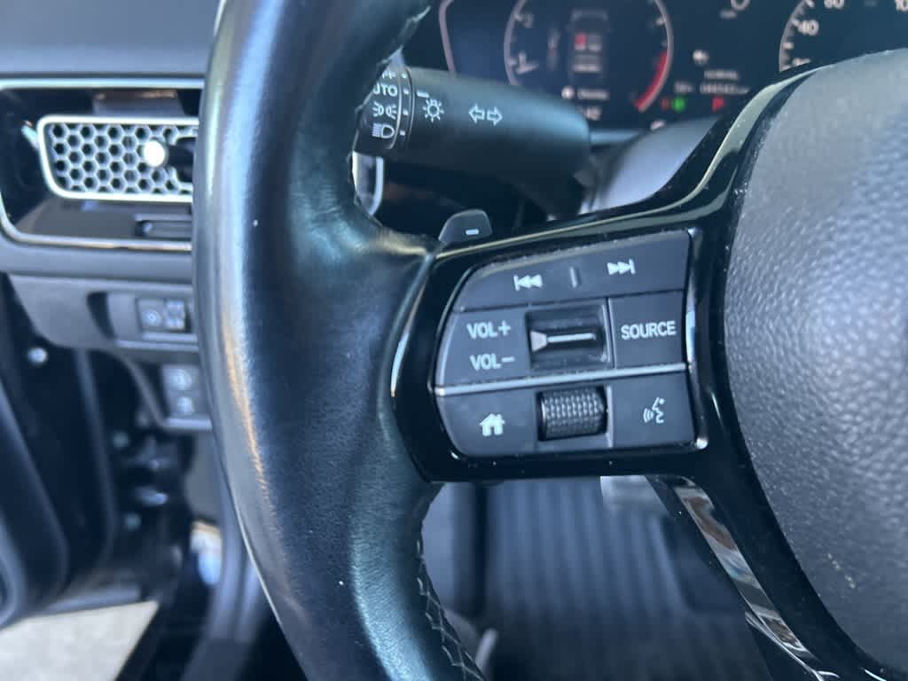 Thumbnail: 2023 Honda Civic - 11