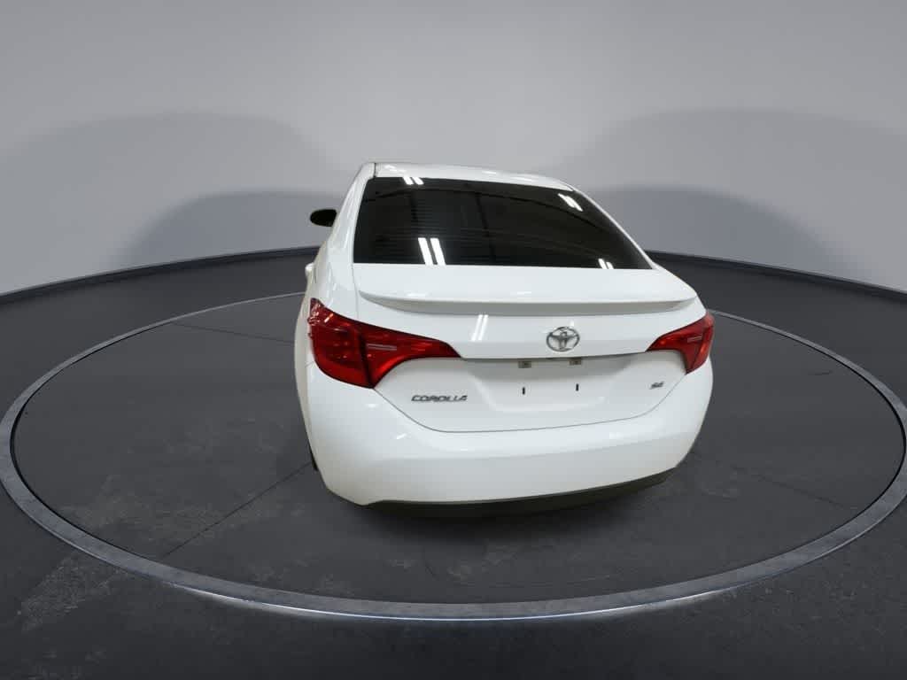 Thumbnail: 2019 Toyota Corolla - 7