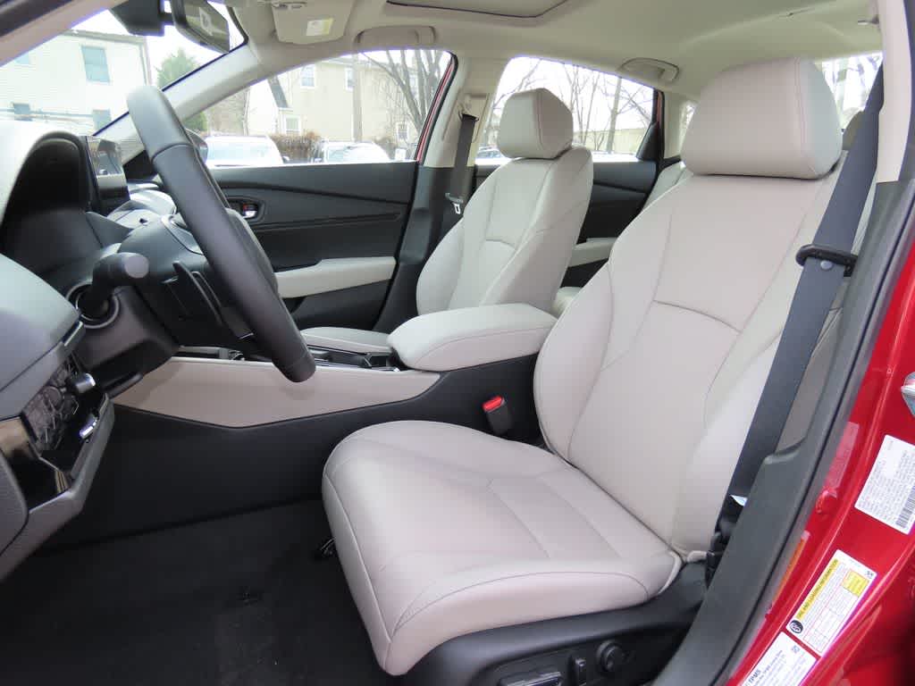 Thumbnail: 2026 Honda Accord - 12