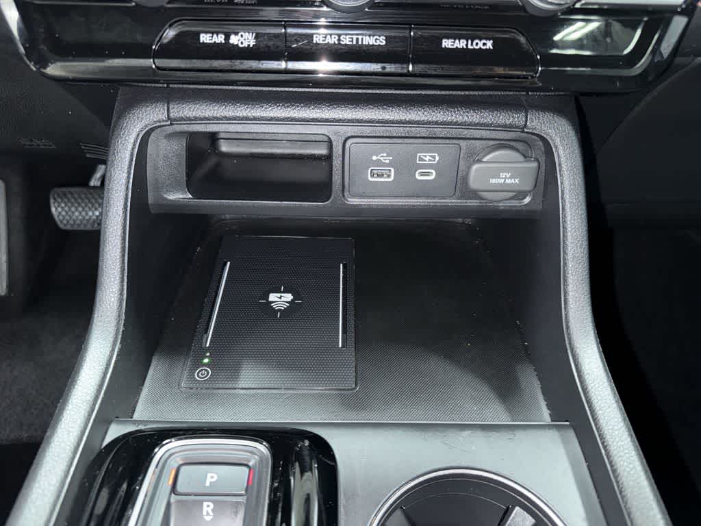 Thumbnail: 2025 Honda Pilot - 34