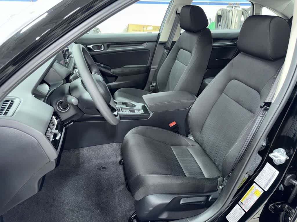 Thumbnail: 2026 Honda Civic - 15