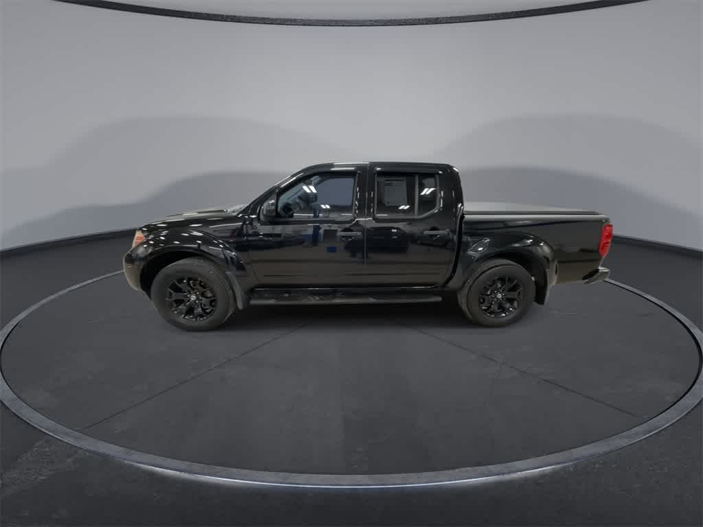 Thumbnail: 2018 Nissan Frontier - 5