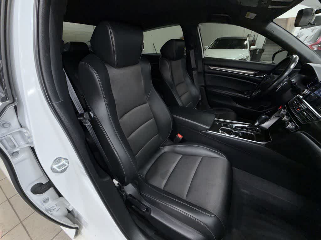 Thumbnail: 2022 Honda Accord - 16