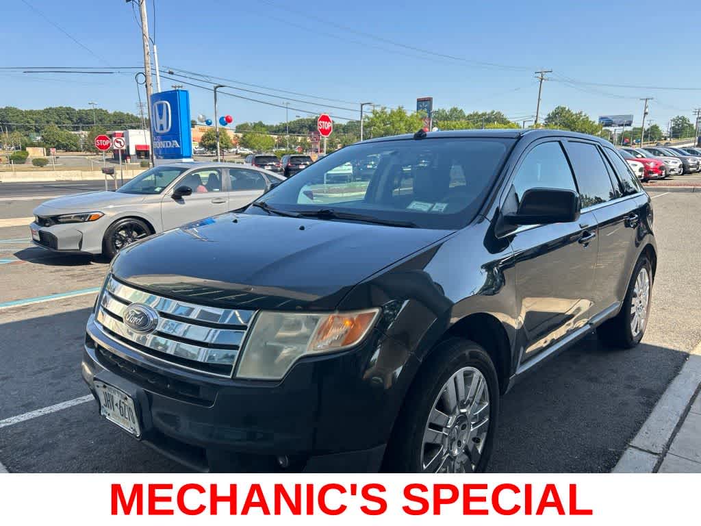 2010 Ford Edge Limited -
                  Old Bridge Township, NJ