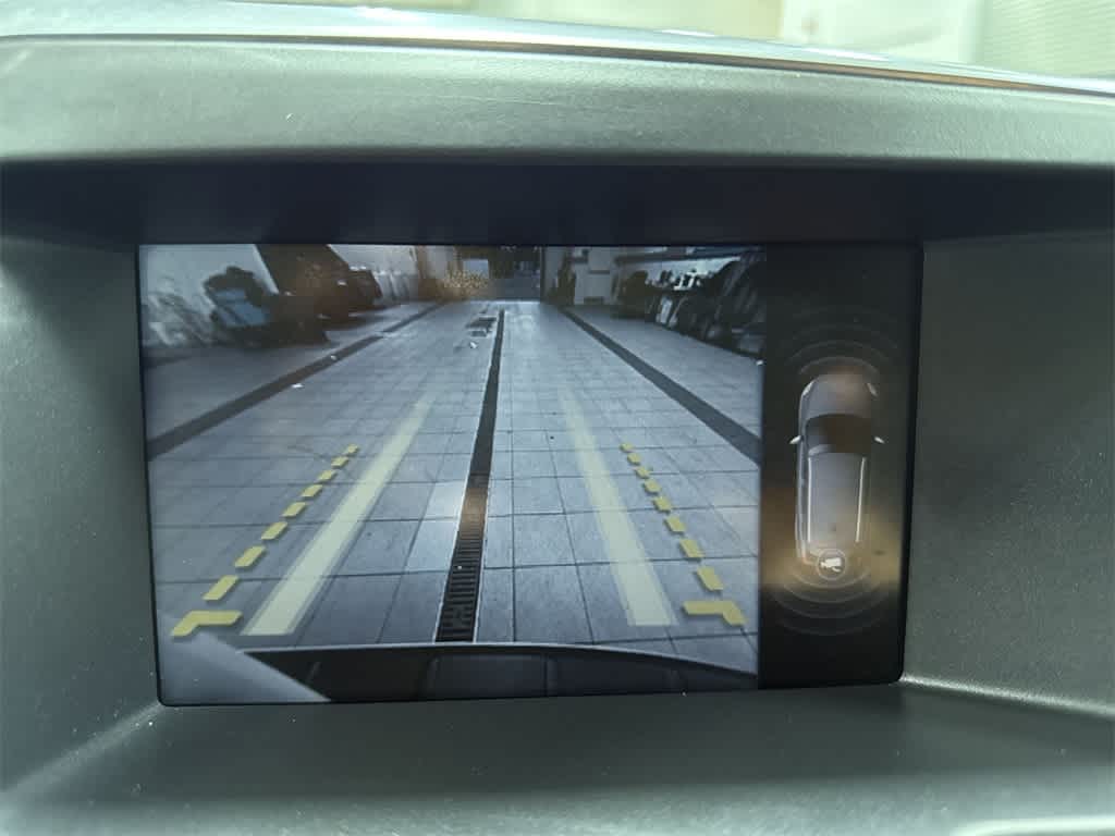 2012 Volvo XC60 3.2 24
