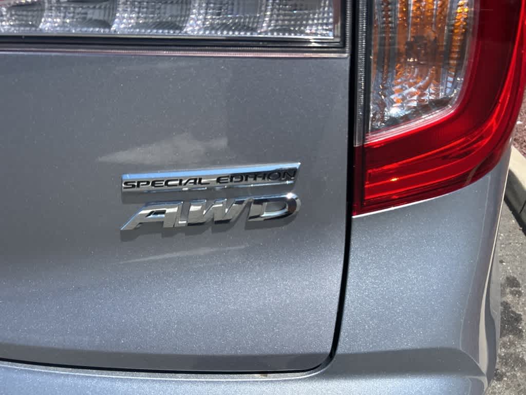 Thumbnail: 2022 Honda Pilot - 7