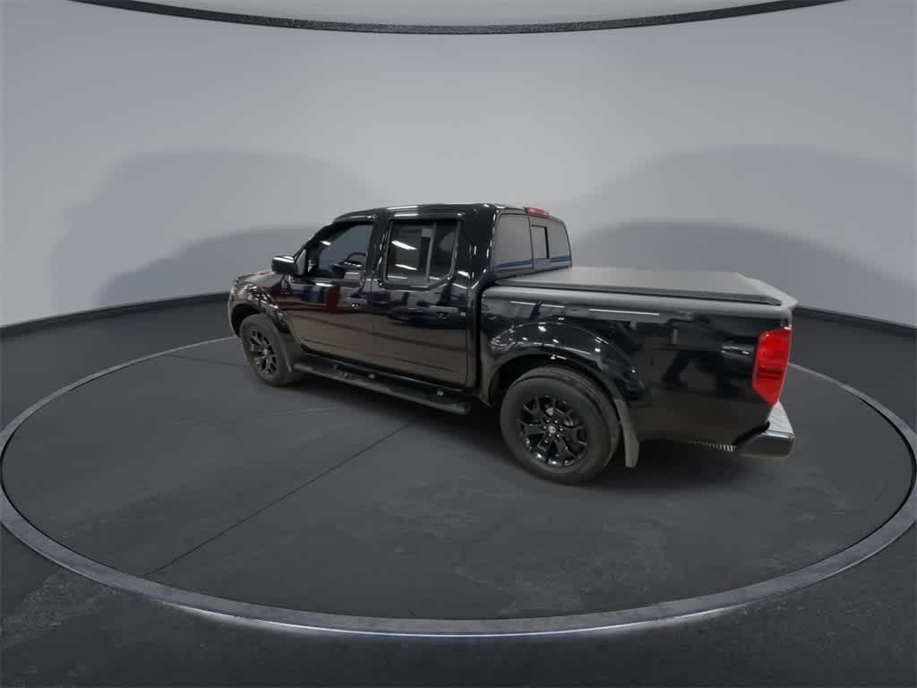 Thumbnail: 2018 Nissan Frontier - 6