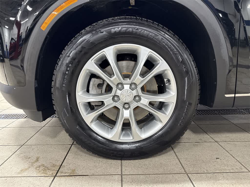 Thumbnail: 2020 Hyundai Palisade - 10