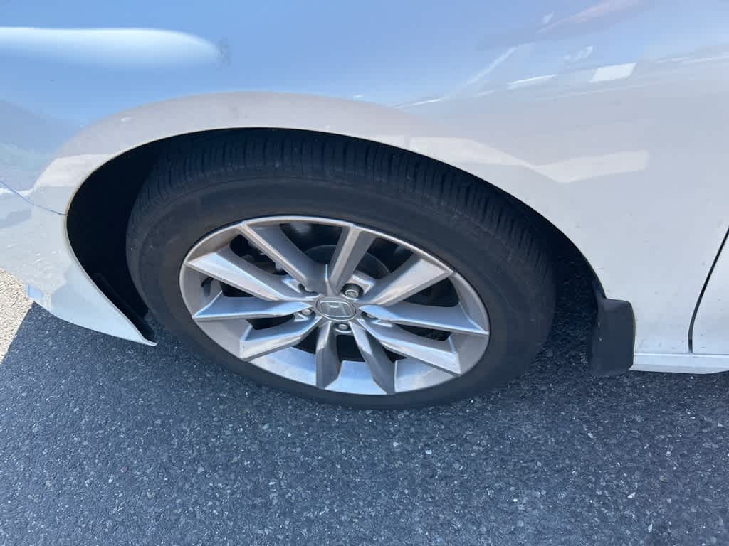Thumbnail: 2022 Honda Accord - 23