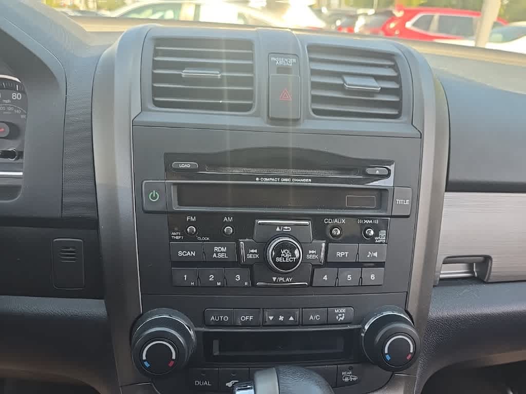 Thumbnail: 2011 Honda CR-V - 17