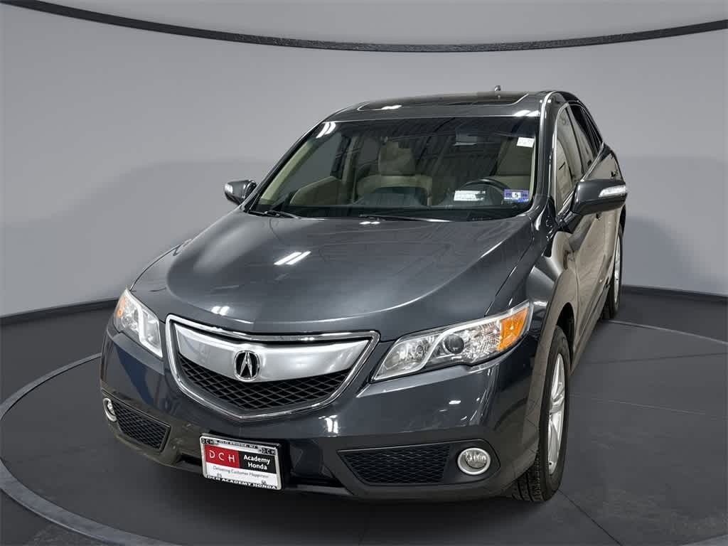 2013 Acura RDX Base -
                  Old Bridge Township, NJ