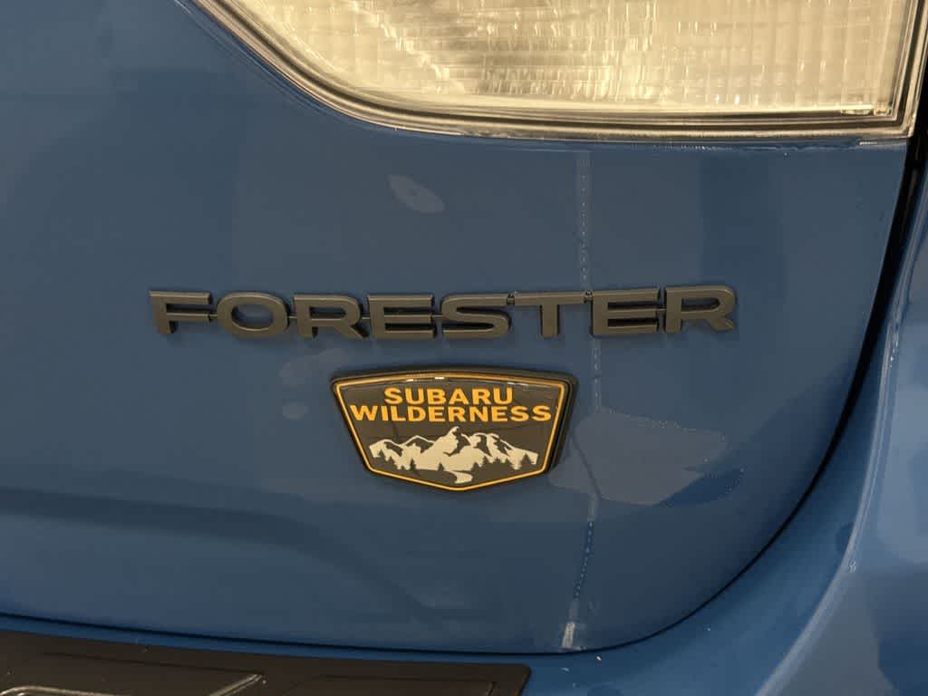 Thumbnail: 2024 Subaru Forester - 27