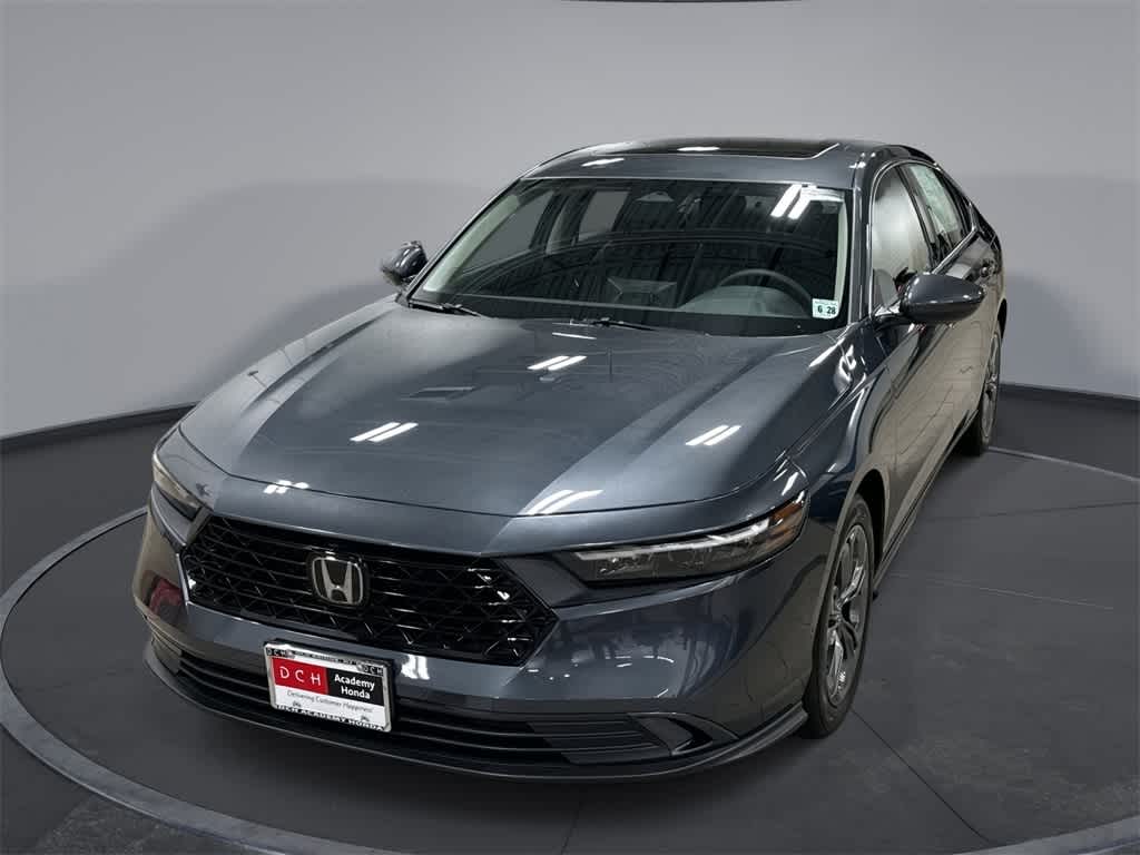 Thumbnail: 2023 Honda Accord - 1