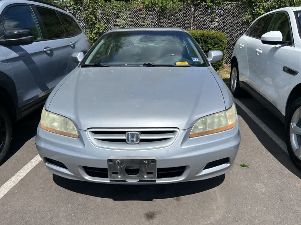 Thumbnail: 2002 Honda Accord - 13