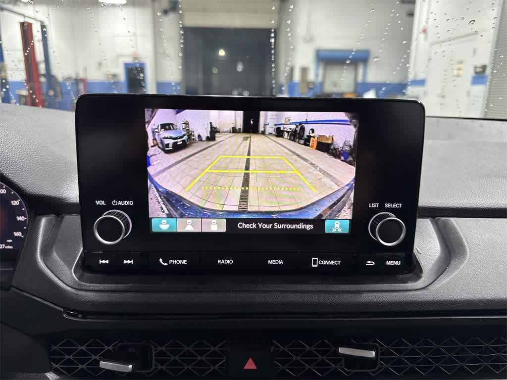 Thumbnail: 2023 Honda Accord - 25