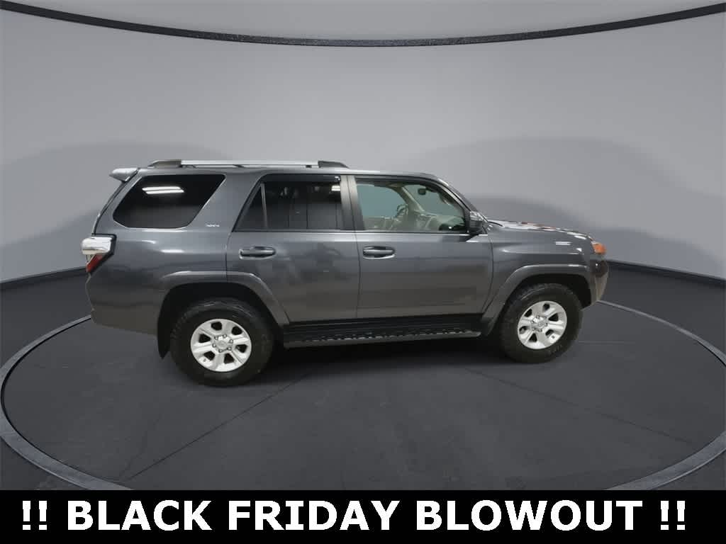 Thumbnail: 2020 Toyota 4Runner - 9