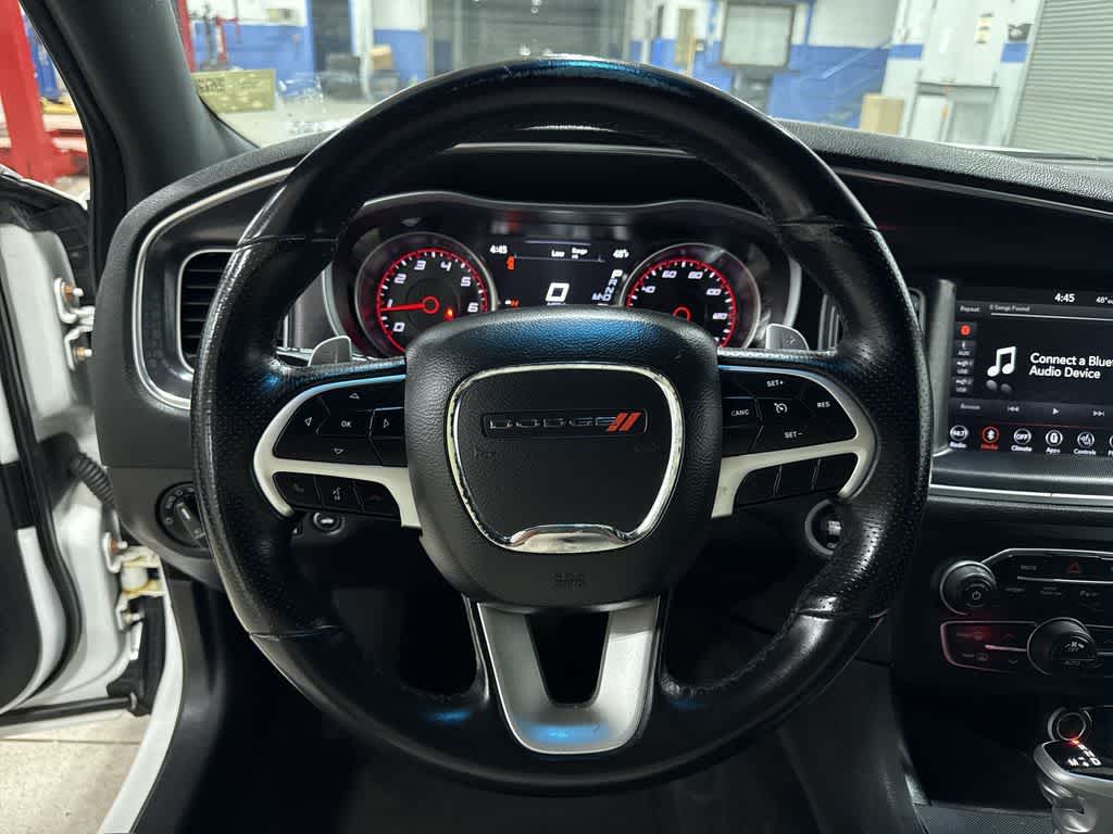Thumbnail: 2018 Dodge Charger - 18