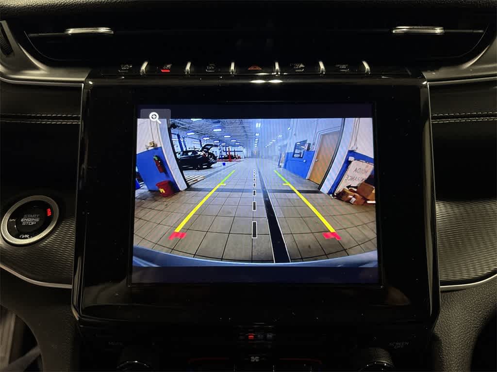 Thumbnail: 2023 Jeep Grand Cherokee - 22