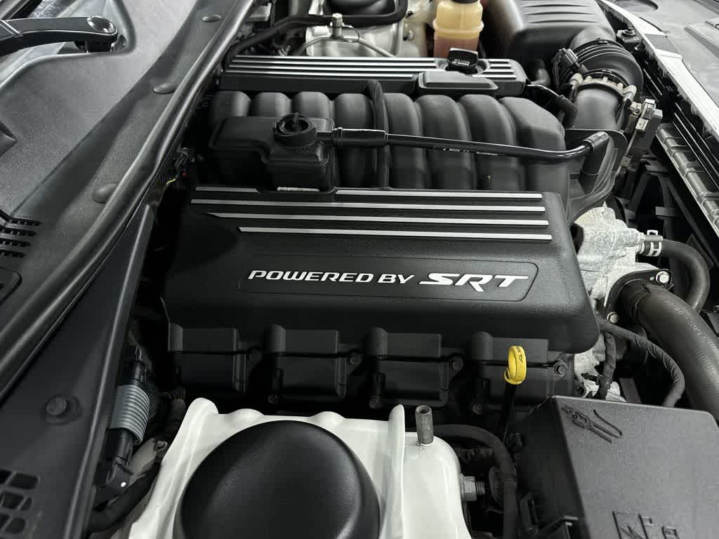 Thumbnail: 2018 Dodge Challenger - 27