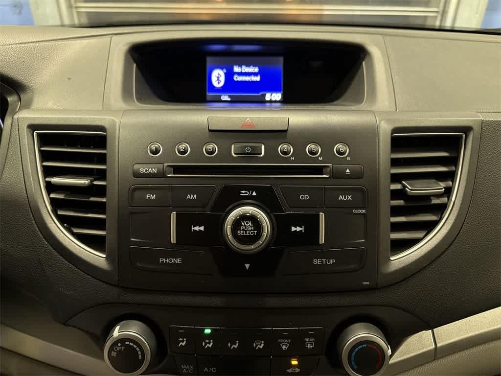 Thumbnail: 2013 Honda CR-V - 19