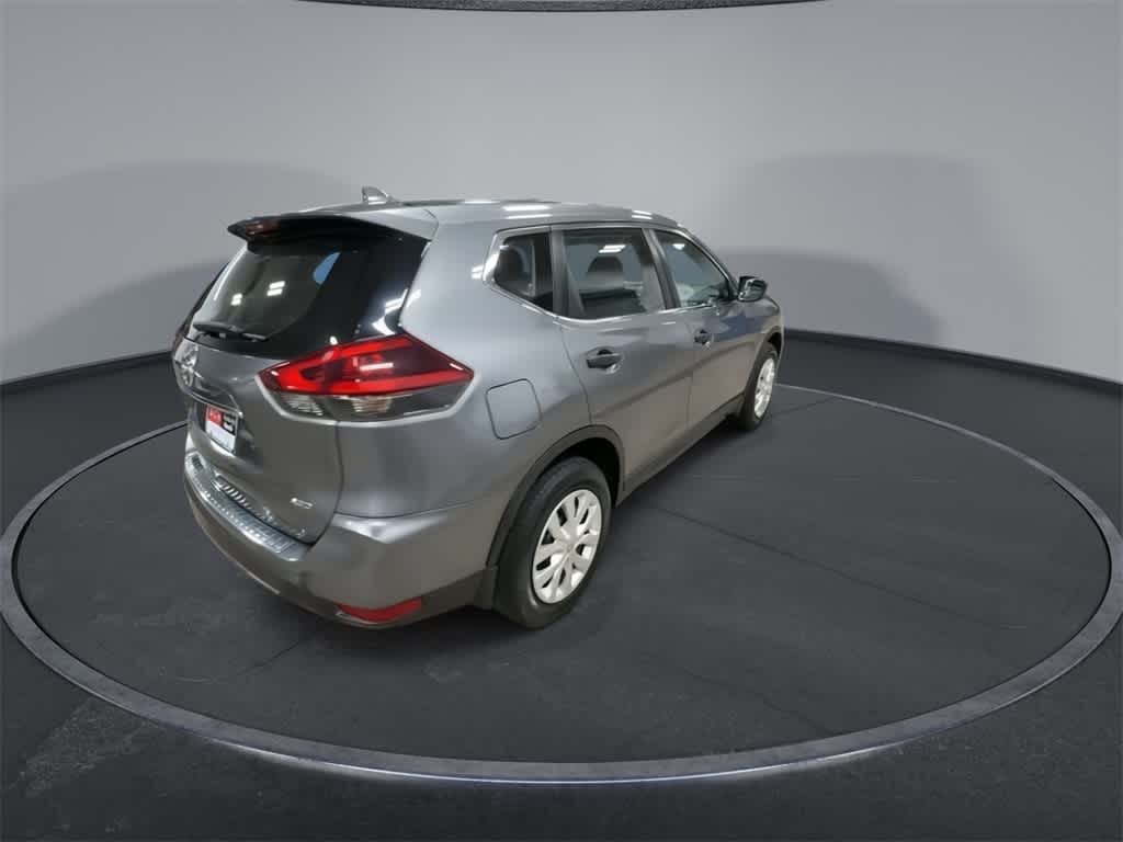 Thumbnail: 2018 Nissan Rogue - 8