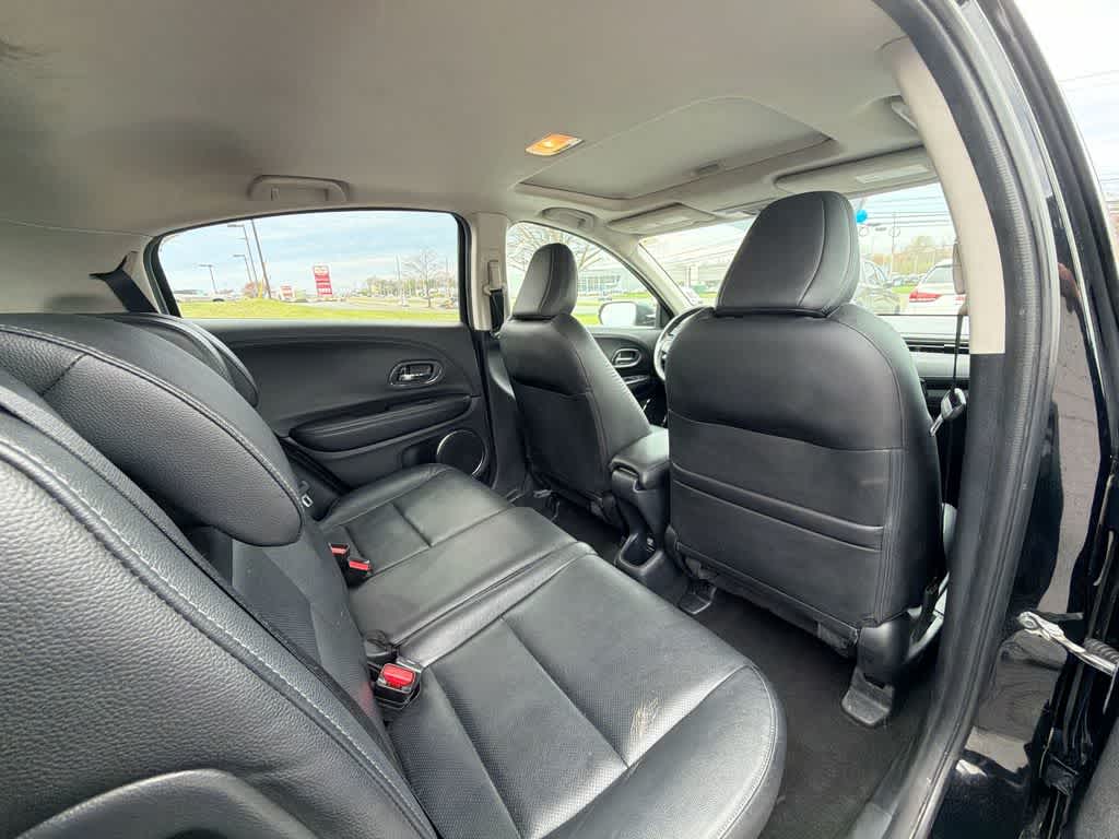 Thumbnail: 2020 Honda HR-V - 14