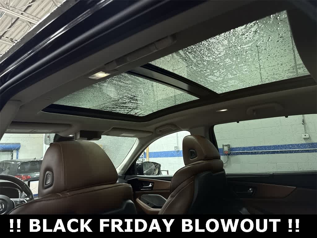 Thumbnail: 2023 Acura MDX - 26