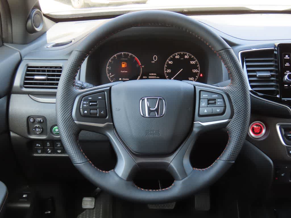 Thumbnail: 2026 Honda Ridgeline - 17