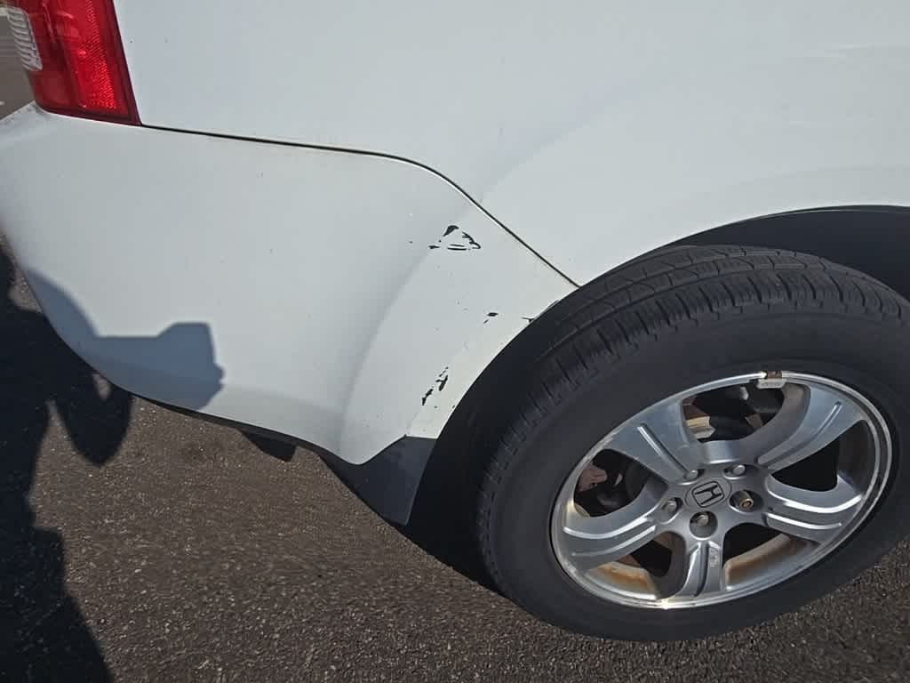 Thumbnail: 2014 Honda Pilot - 15