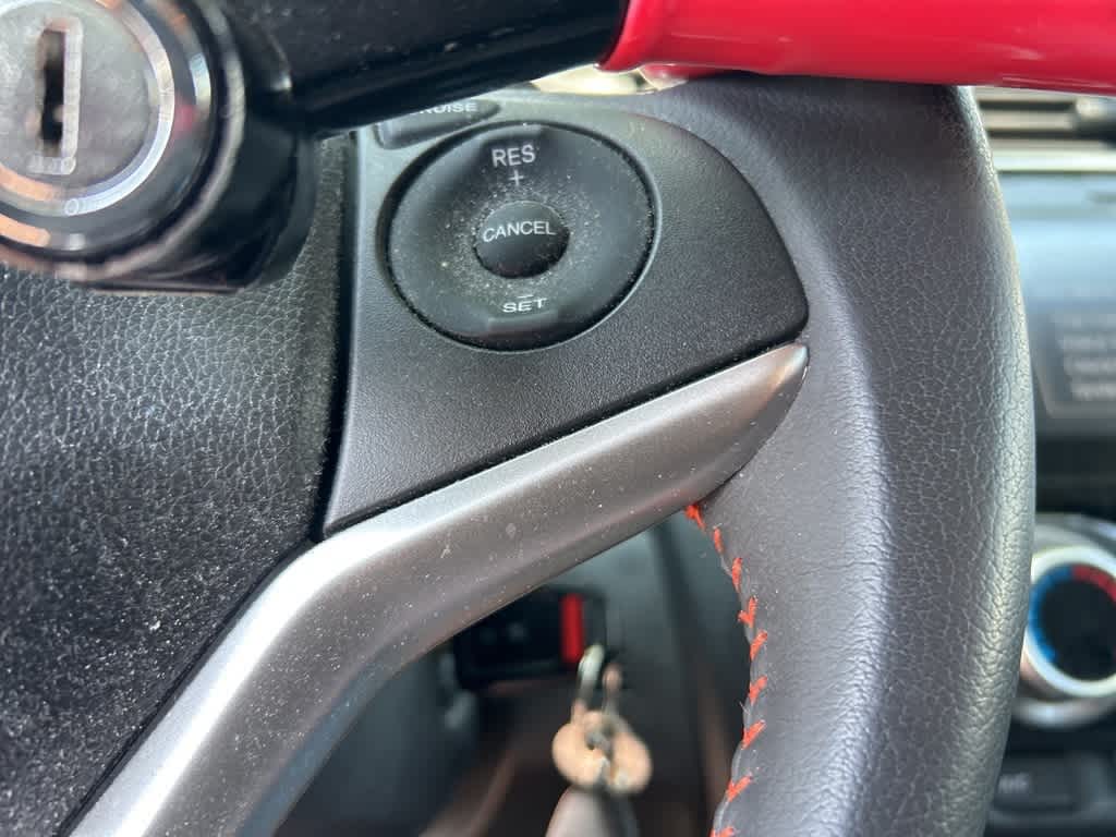 Thumbnail: 2018 Honda Fit - 6