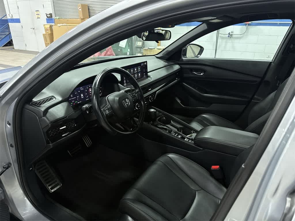 Thumbnail: 2023 Honda Accord - 29