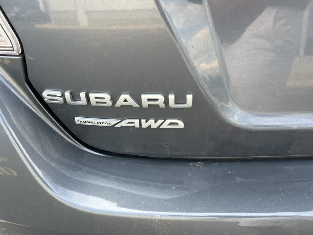 Thumbnail: 2021 Subaru WRX - 21