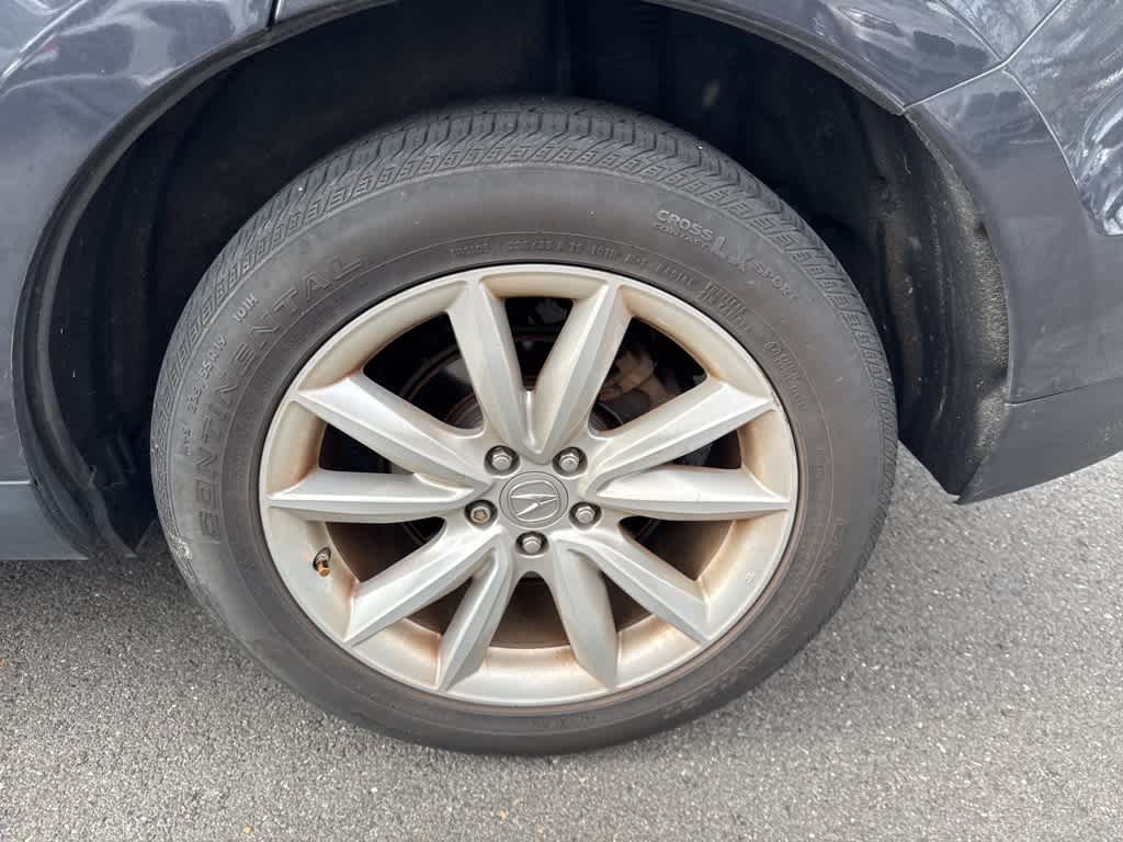 Thumbnail: 2019 Acura RDX - 25