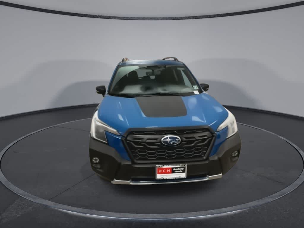 Thumbnail: 2024 Subaru Forester - 3