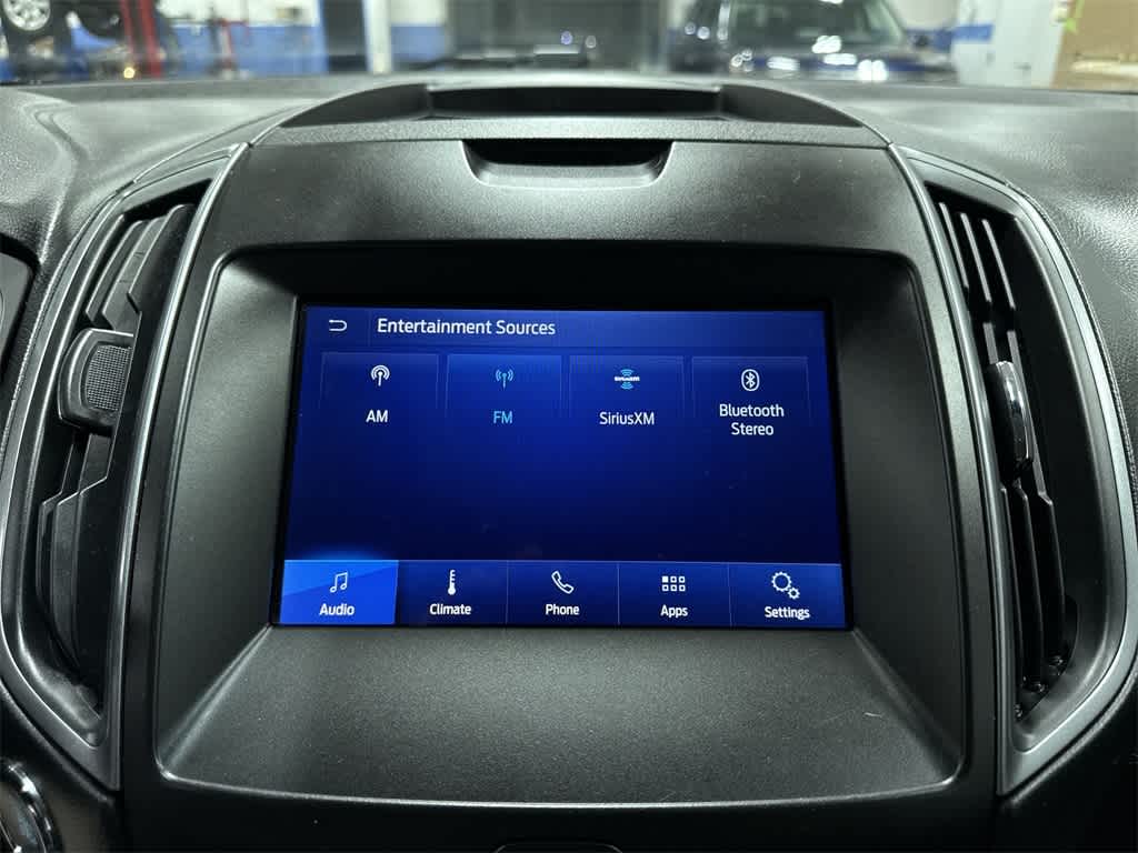 Thumbnail: 2020 Ford Edge - 20