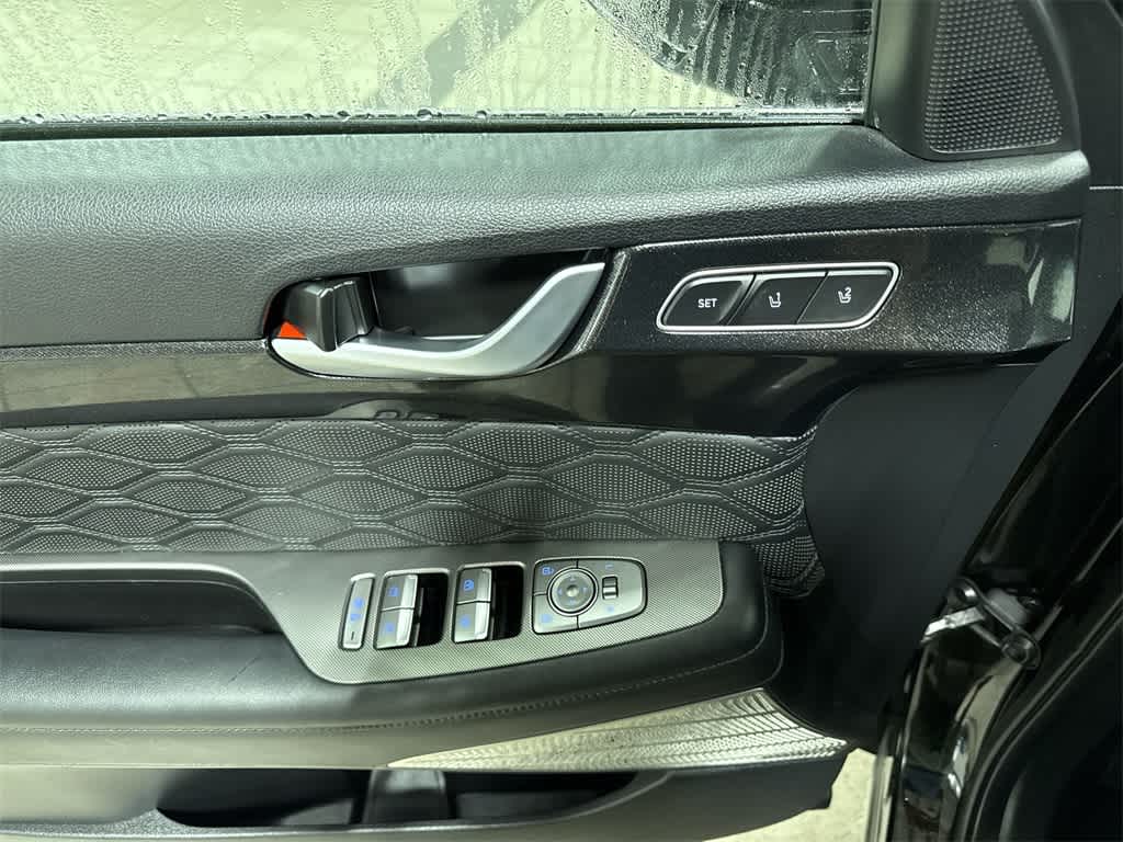 Thumbnail: 2020 Hyundai Palisade - 24