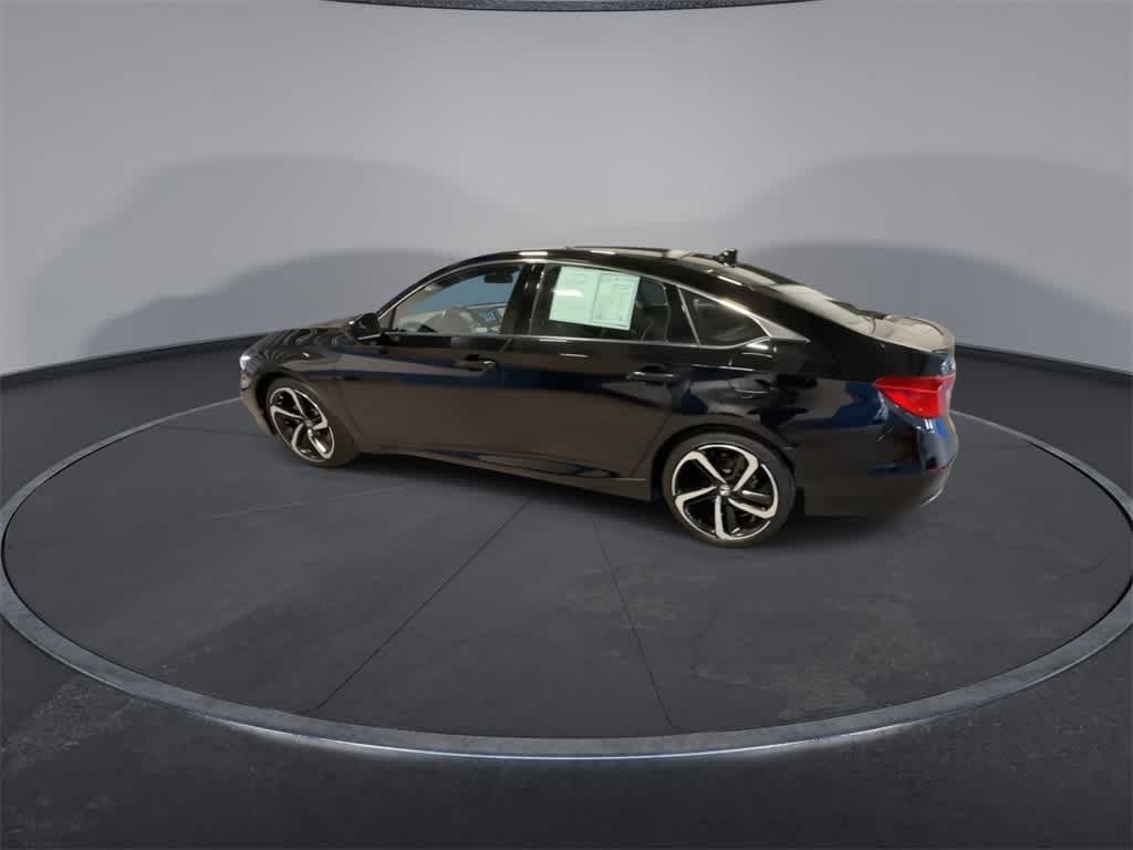 Thumbnail: 2020 Honda Accord - 6