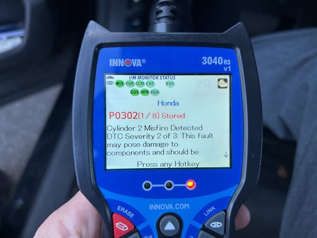 Thumbnail: 2018 Honda CR-V - 15