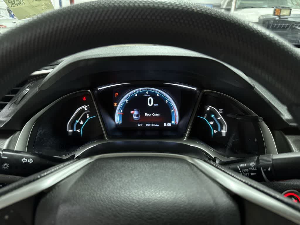 Thumbnail: 2018 Honda Civic - 31