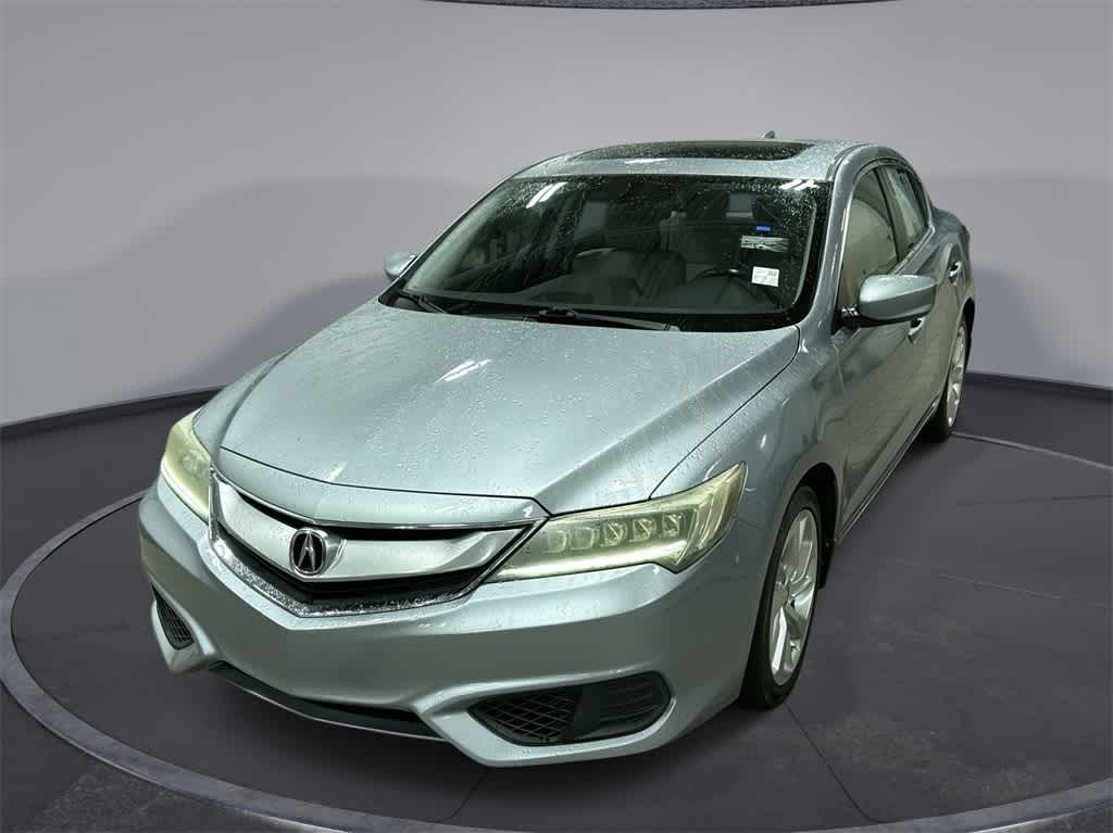 2016 Acura ILX Technology -
                  Old Bridge Township, NJ