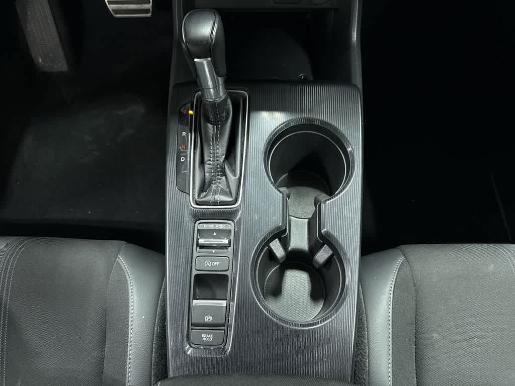 Thumbnail: 2023 Honda Civic - 29