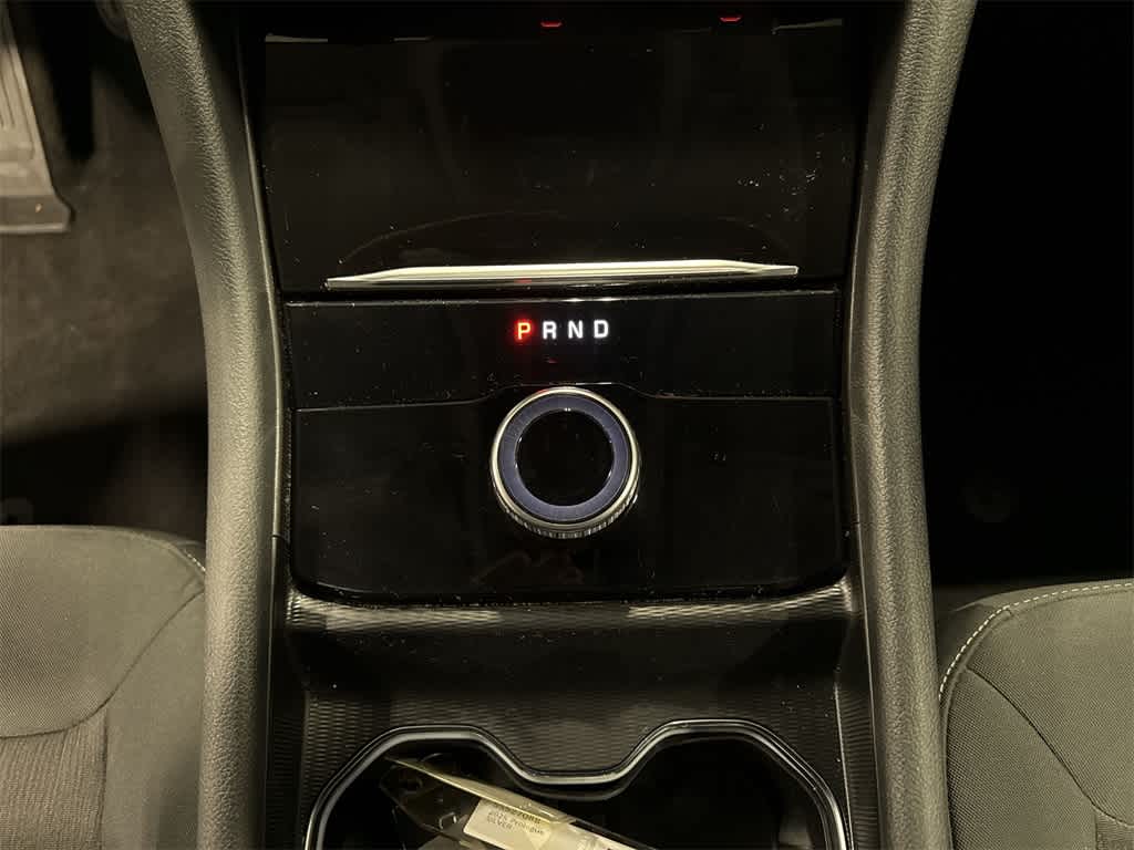 Thumbnail: 2023 Jeep Grand Cherokee - 29