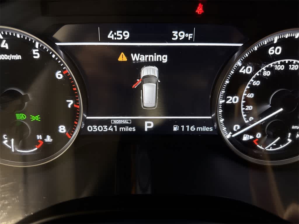 Thumbnail: 2023 Mitsubishi Outlander - 20