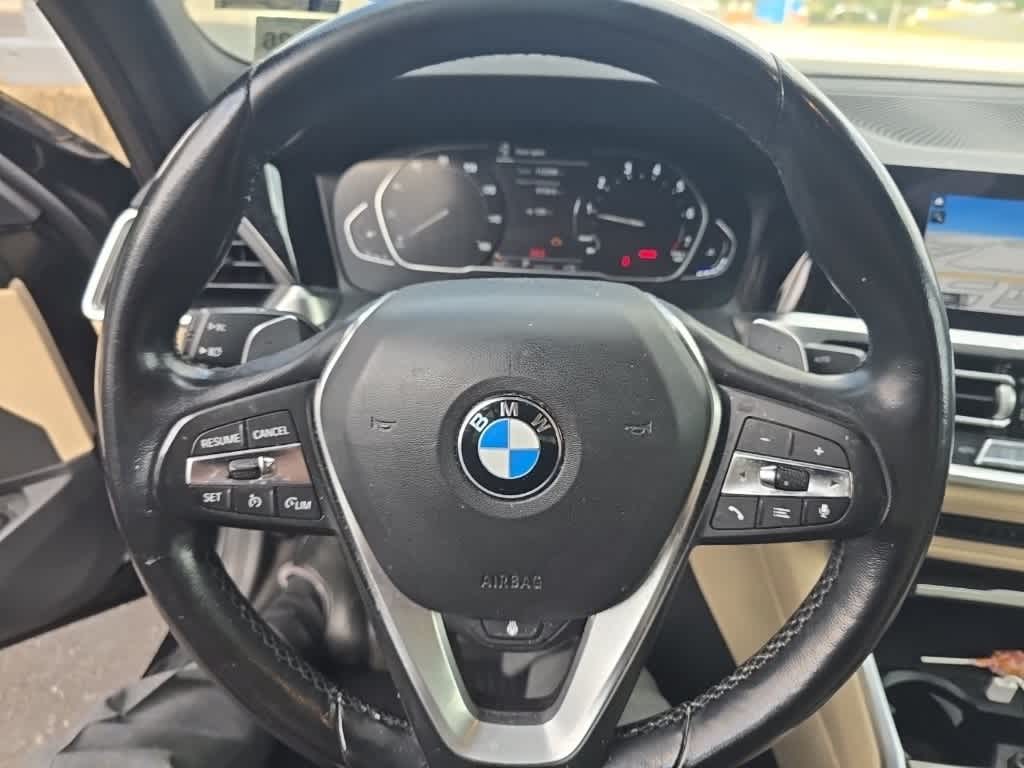 Thumbnail: 2021 BMW 3 Series - 22